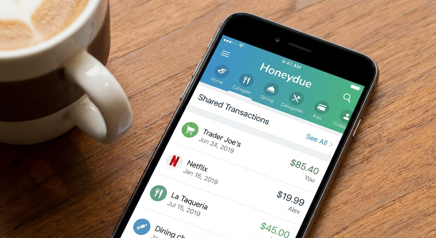 50/30/20 Budget Rule for Couples: A Practical Guide (2026): detail image for Defining Needs, Wants, and Savings as a Couple