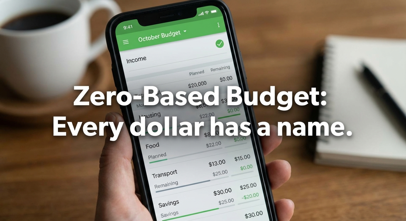50/30/20 Budget Rule for Couples: A Practical Guide (2026): product lineup image for Step-by-Step: Setting Up Your Couple's 50/30/20 Budget