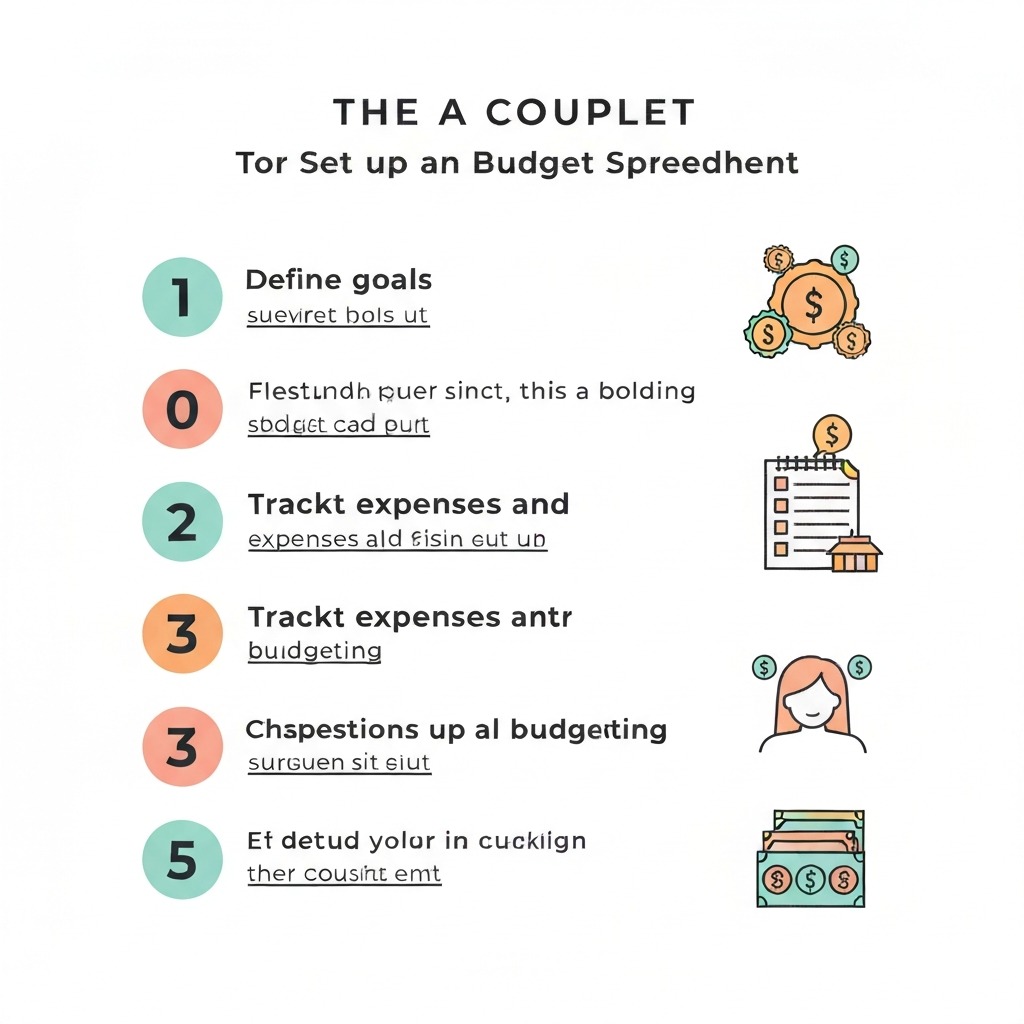 Vertex42 Household Budget Spreadsheet