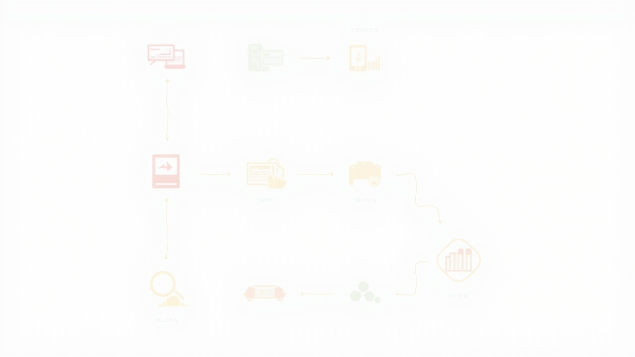 Automation setup for shared expense tracking